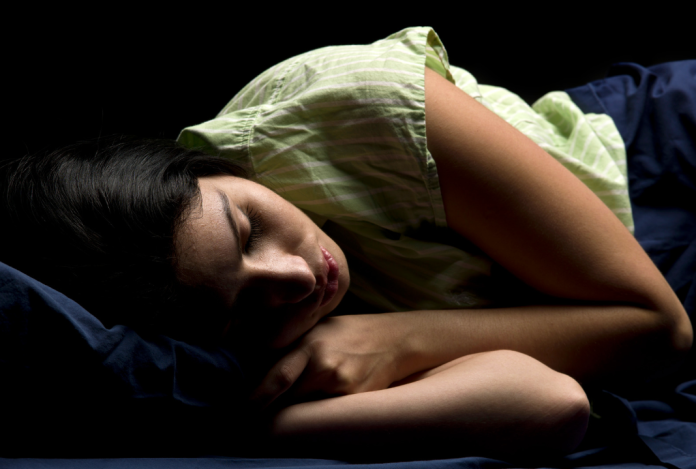 Controlling Your Dreams