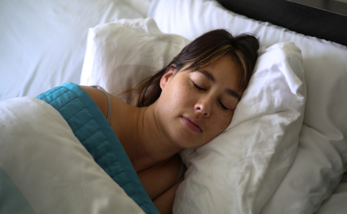 Health Benefits of Dreaming