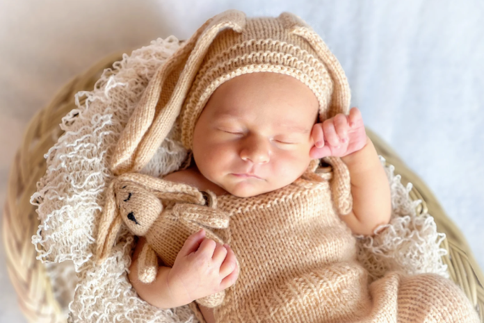 Babies in a Dream Babies in a Dream