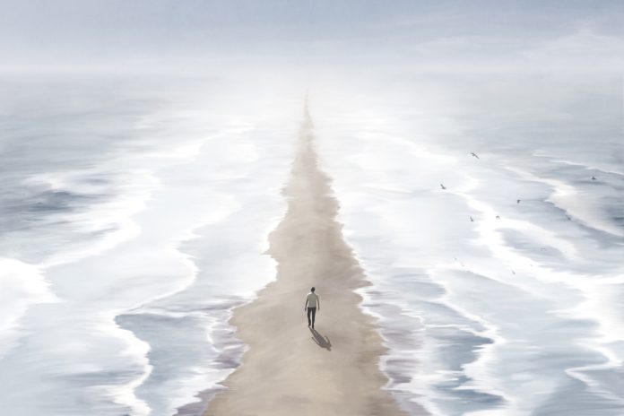 Dream of Water