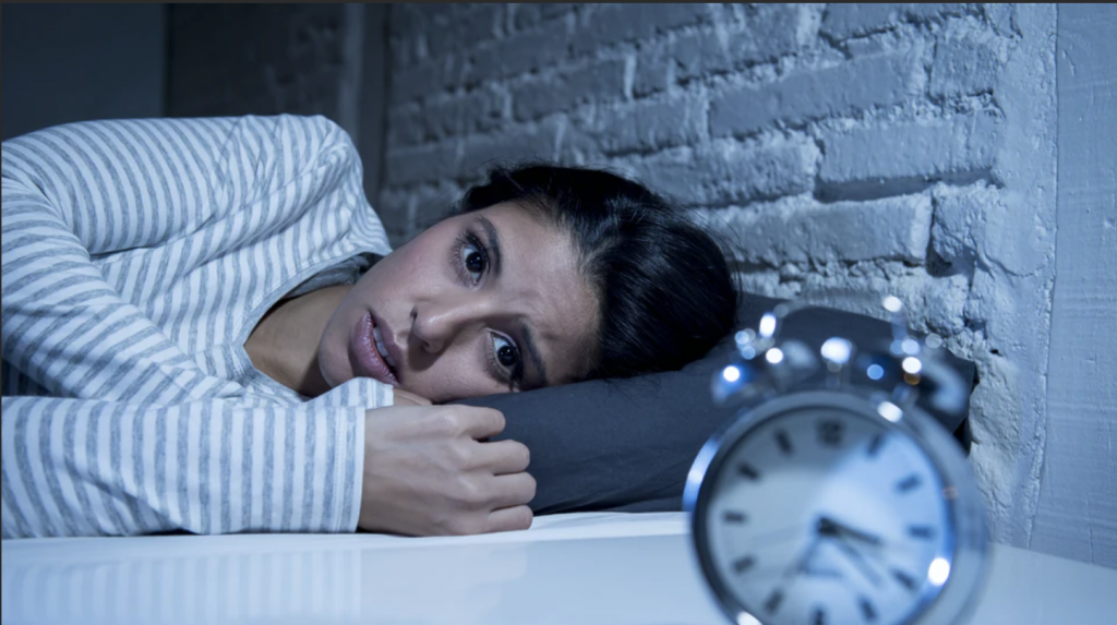 Dreams Revealing Your Deepest Anxiety Fantasy Interpretations