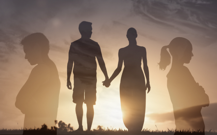 Relationship Status and Dreaming Relationship Status and Dreaming