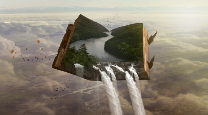 Dream Dream