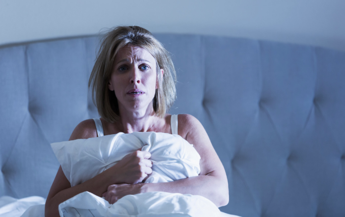 Pain and Death in Lucid Dreams