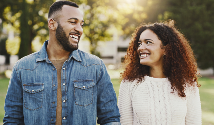 Finding Your Soulmate