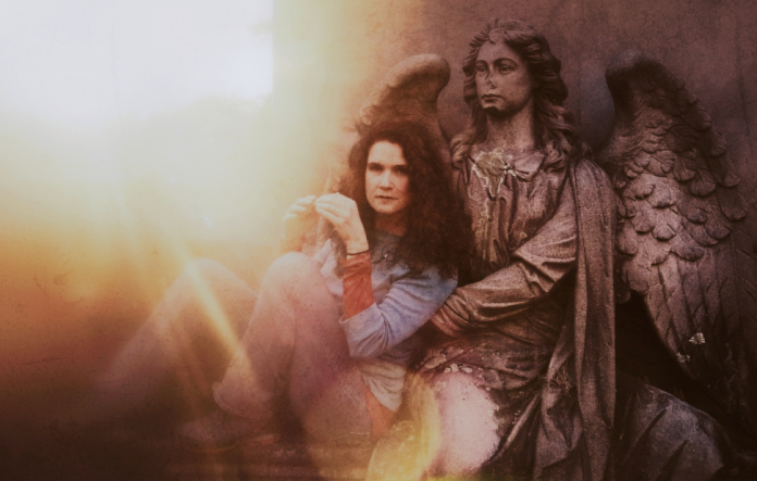 Guardian Angel Guardian Angel