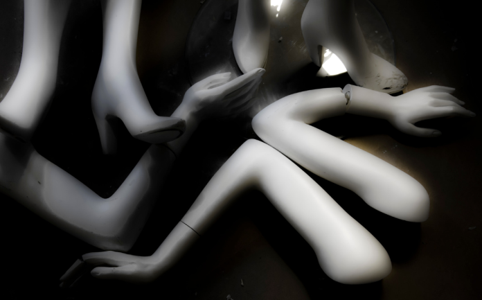 Body Parts Dream Themes