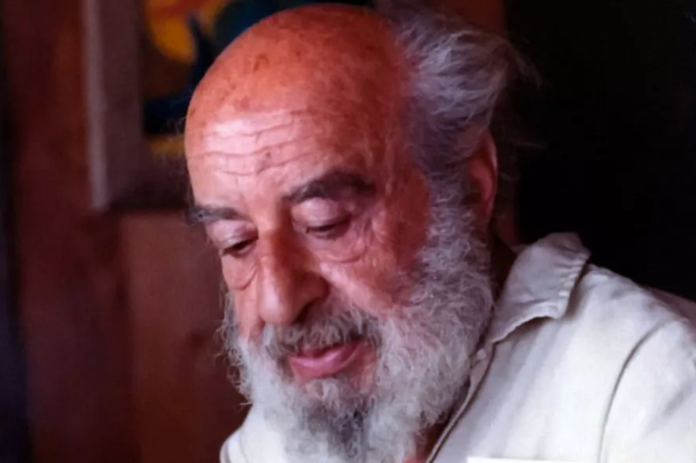 Frederick Perls Dream Theory