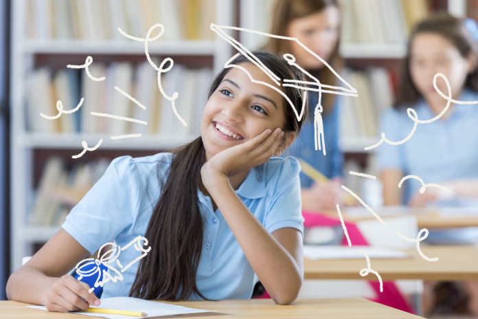 School Dream Themes School Dream Themes