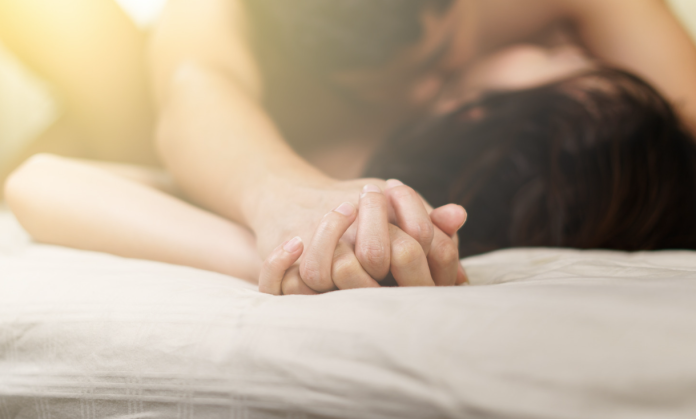 Sex Dream Themes