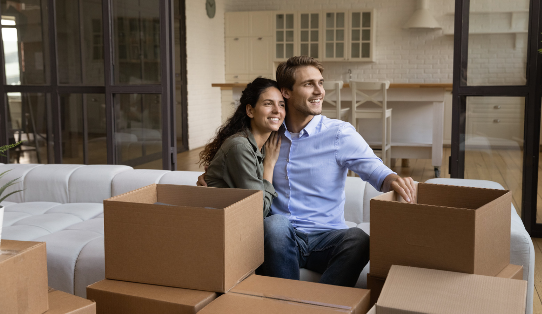 Dreaming of Moving on? Why? Fantasy Interpretations