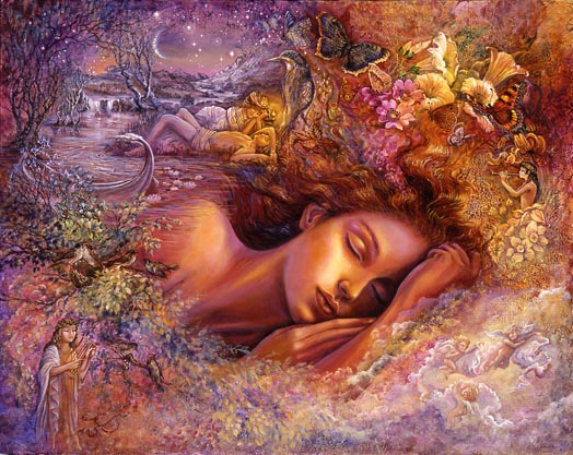 Dream interpretations psychics