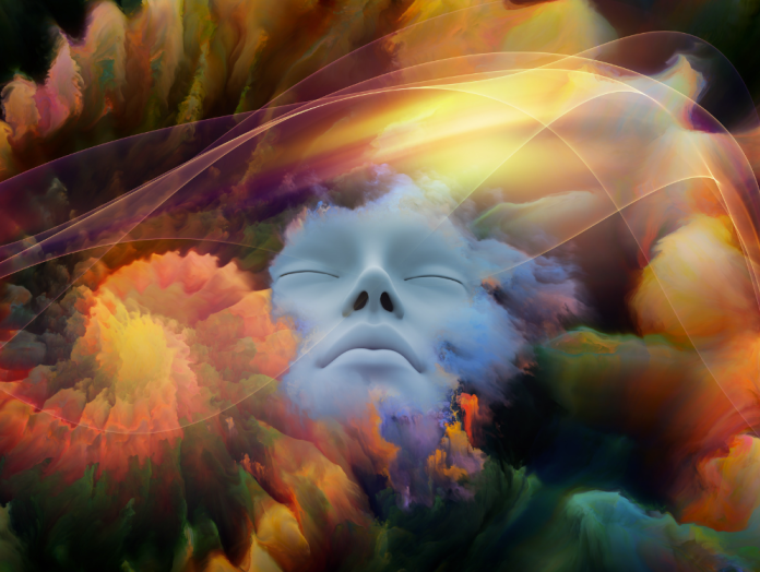 Lucid Dreaming
