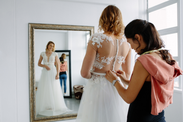 Wedding Dresses