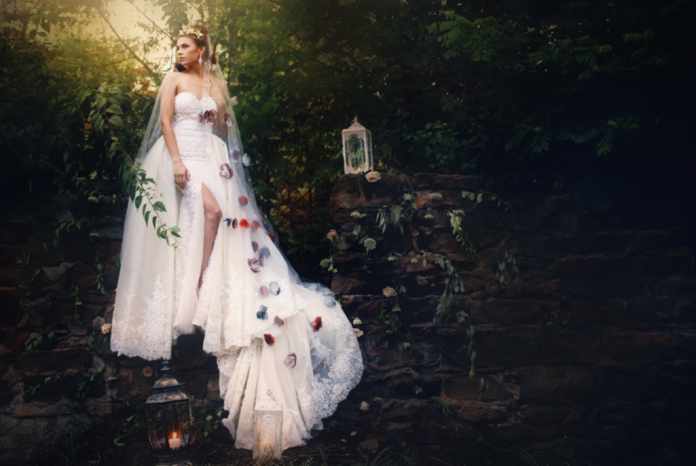 Wedding Gown