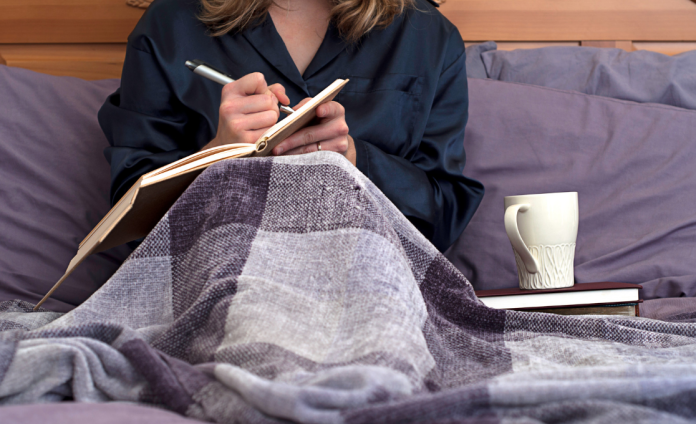 Dream journaling