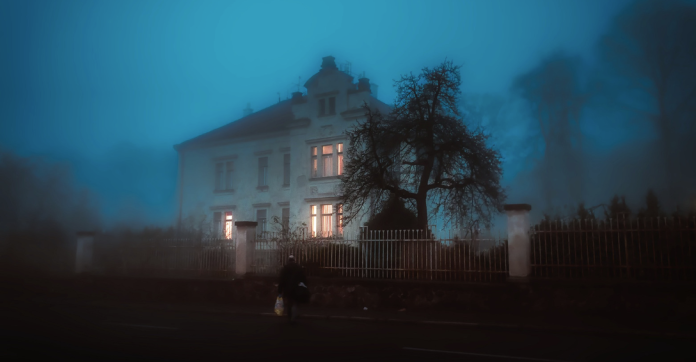 Haunted House