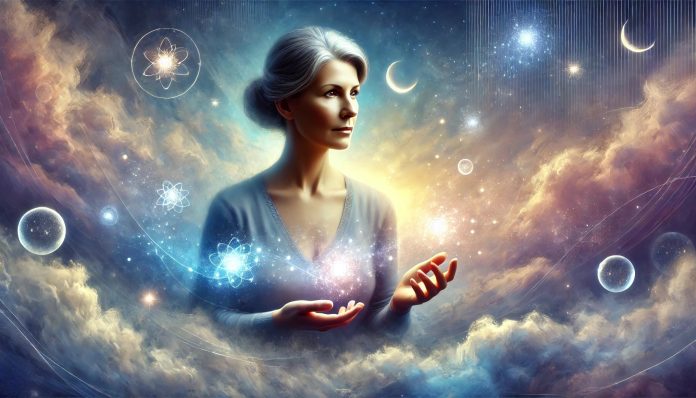 Being in Control of Your Own Dreams Being in Control of Your Own Dreams