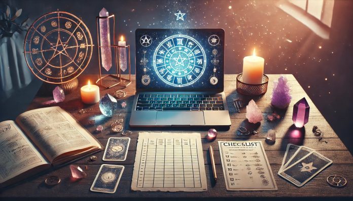Factors to Consider When Selecting a Psychic Affiliate Program Factors to Consider When Selecting a Psychic Affiliate Program