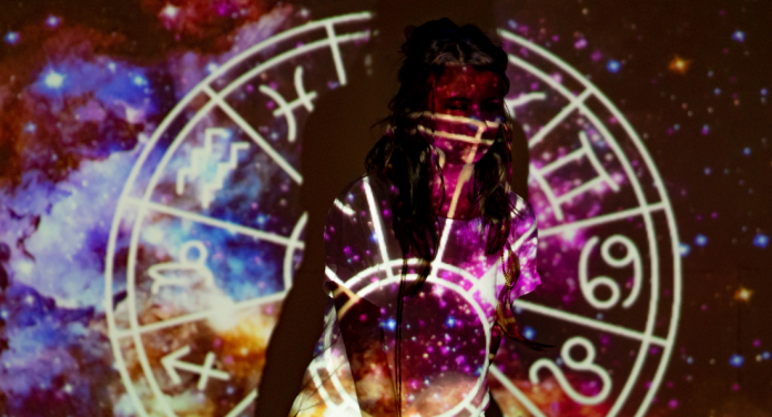 Astral Projection Astral Projection