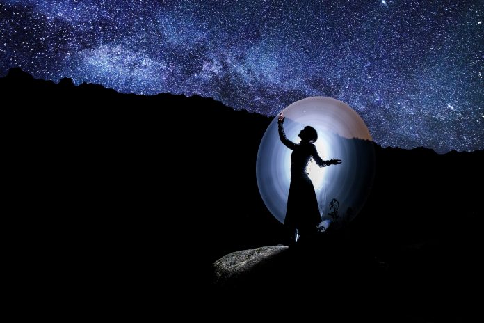 Manifesting Secrets