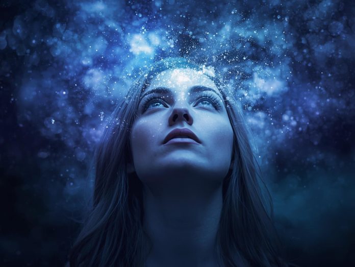 How to Tell If Your Dreams Are Actually Psychic Messages