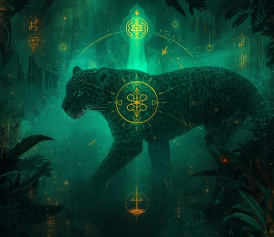 What Does a Jaguar Dream Mean? What Does a Jaguar Dream Mean