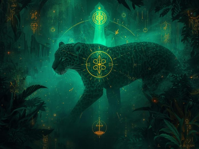 What Does a Jaguar Dream Mean What Does a Jaguar Dream Mean