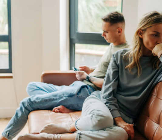 What To Do When Your Partner Won’t Work on a Relationship Partner Won’t Work on a Relationship