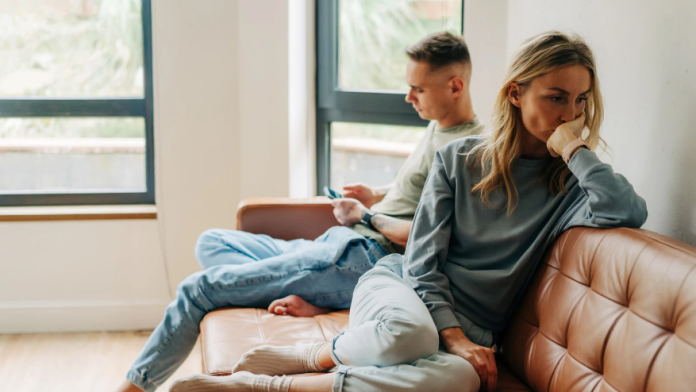Partner Won’t Work on a Relationship